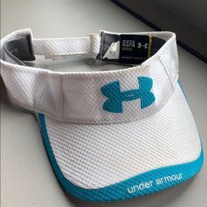Under Armour Visor